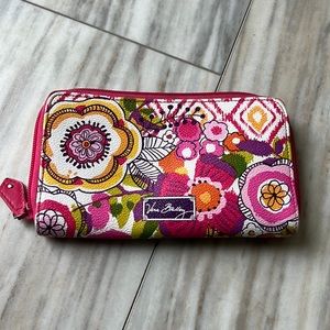 Vera Bradley Wallet